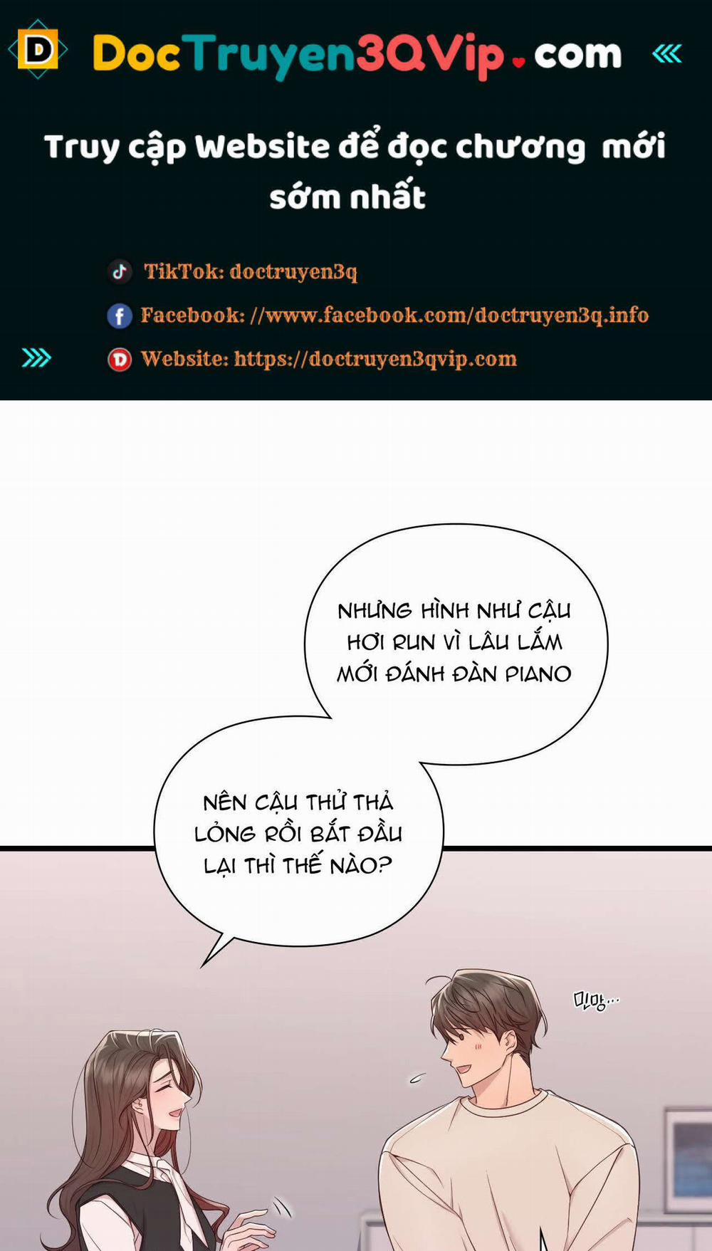 [18+] Hành Trình Vô Nghĩa 9.2 trang 0