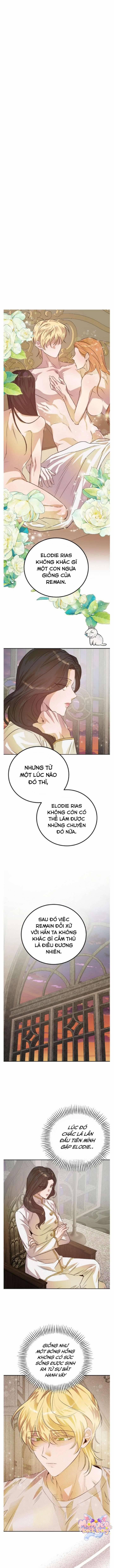 [18+] Hậu Cung Của Nữ Hoàng 13 trang 9