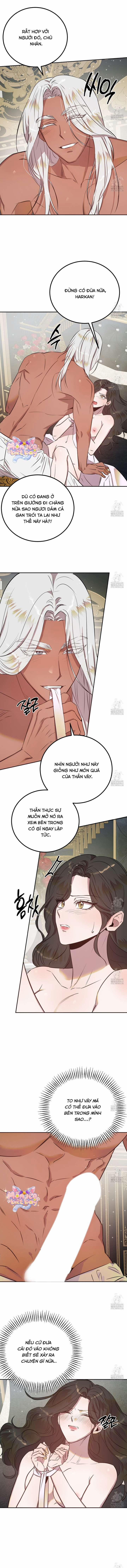 [18+] Hậu Cung Của Nữ Hoàng 6 trang 2