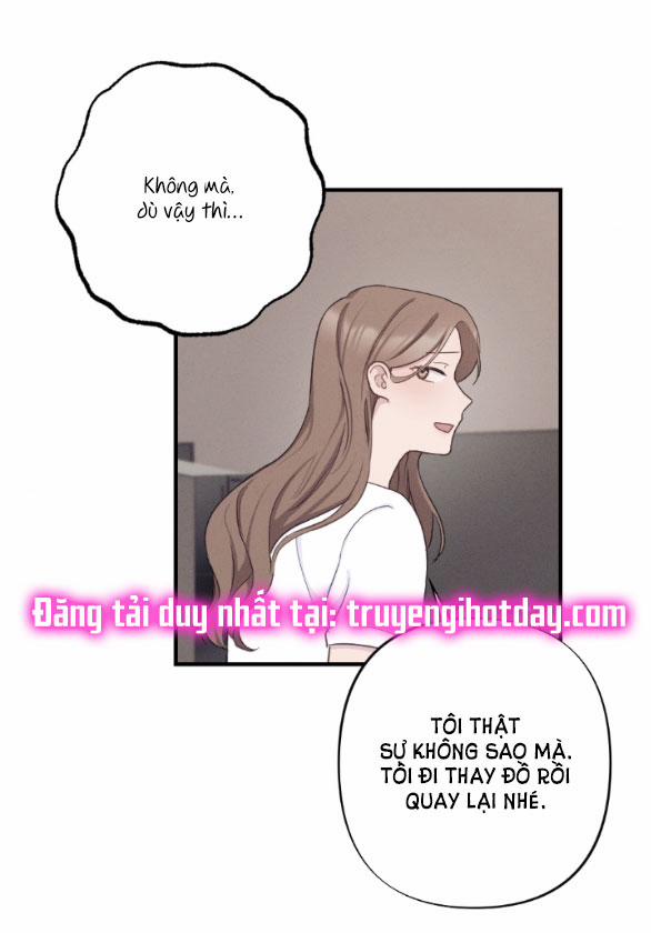 [18+] Hãy Khóc Cho Thật Xinh Đẹp Đi 1.2 trang 14