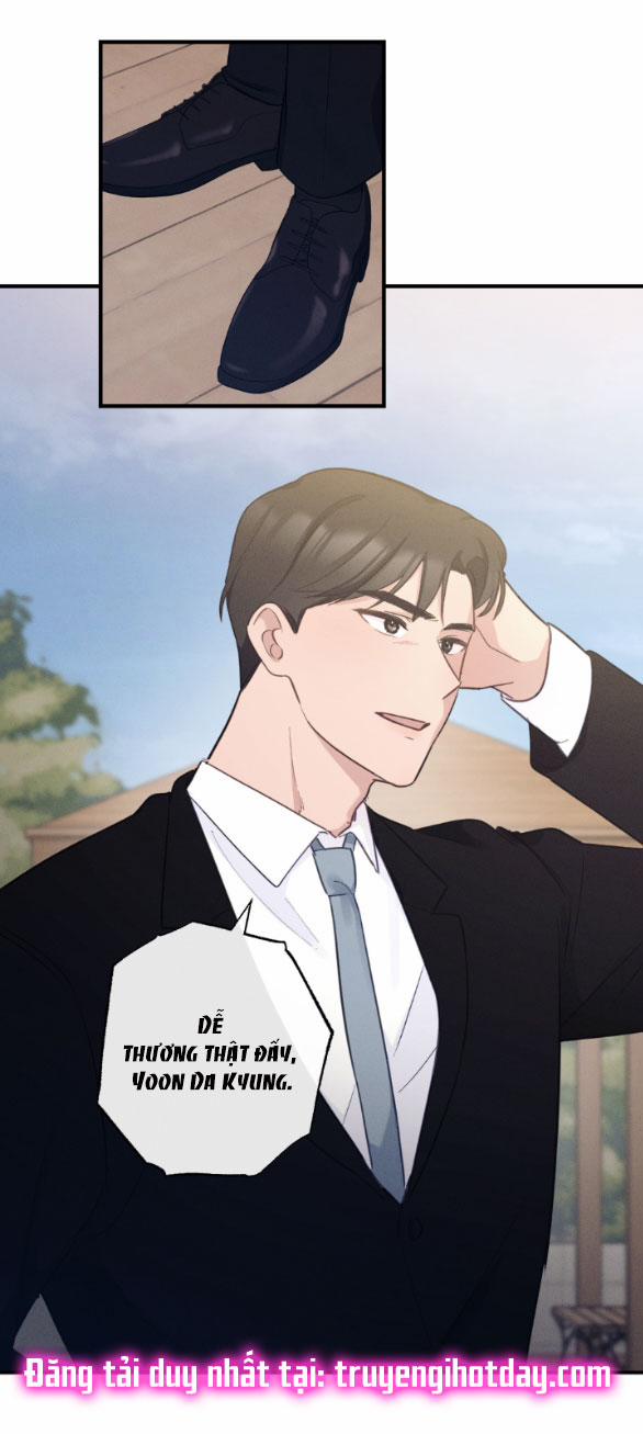 [18+] Hãy Khóc Cho Thật Xinh Đẹp Đi 1.2 trang 31