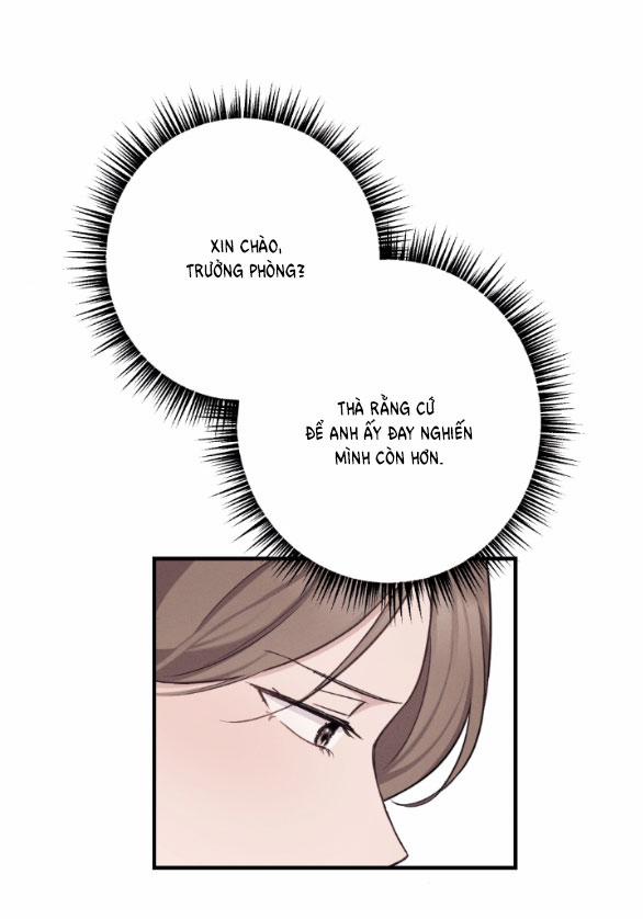 [18+] Hãy Khóc Cho Thật Xinh Đẹp Đi 1.2 trang 37