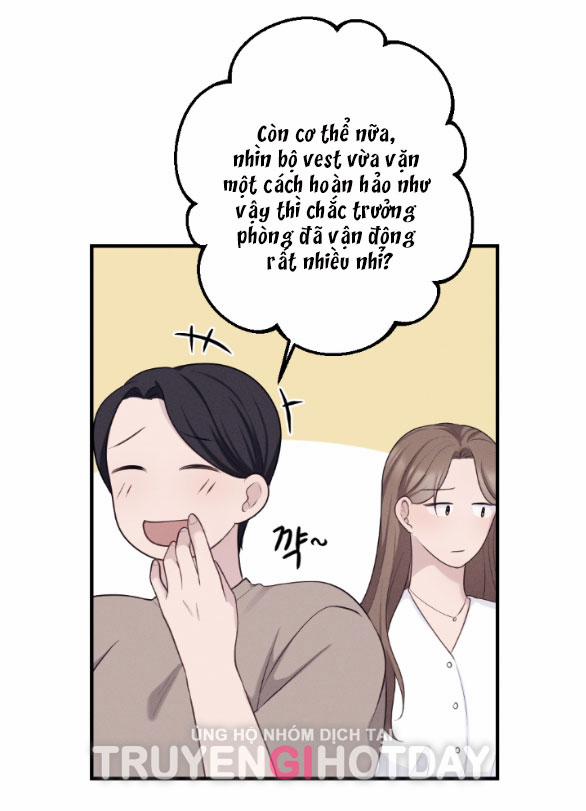 [18+] Hãy Khóc Cho Thật Xinh Đẹp Đi 1.2 trang 5