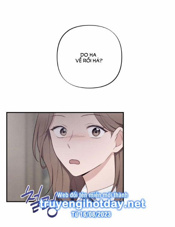 [18+] Hãy Khóc Cho Thật Xinh Đẹp Đi 10.1 trang 32