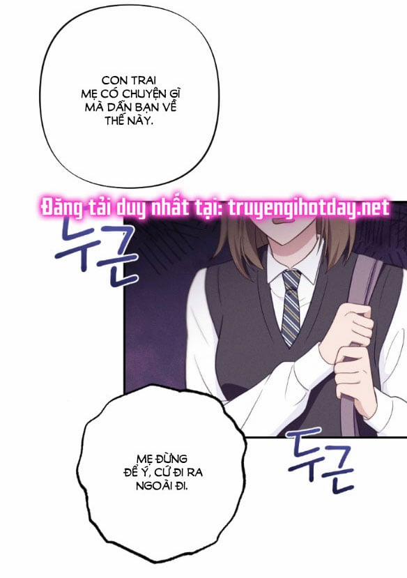 [18+] Hãy Khóc Cho Thật Xinh Đẹp Đi 10.1 trang 36