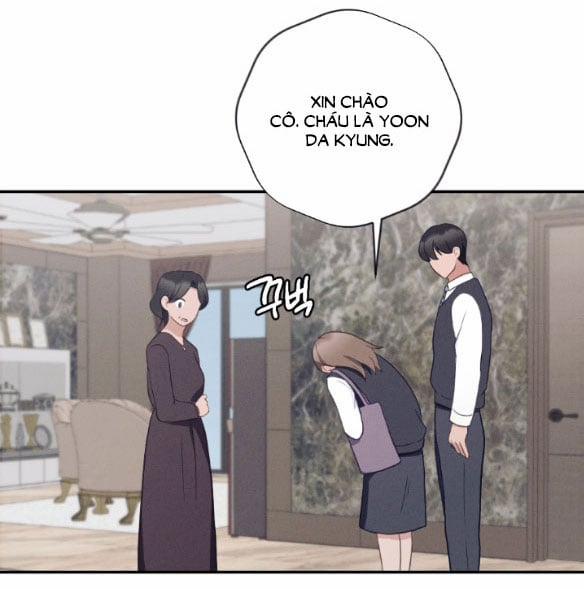 [18+] Hãy Khóc Cho Thật Xinh Đẹp Đi 10.1 trang 38