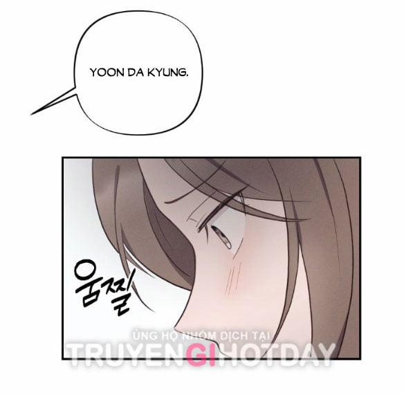 [18+] Hãy Khóc Cho Thật Xinh Đẹp Đi 10.1 trang 40
