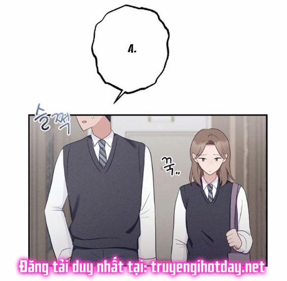 [18+] Hãy Khóc Cho Thật Xinh Đẹp Đi 10.1 trang 48