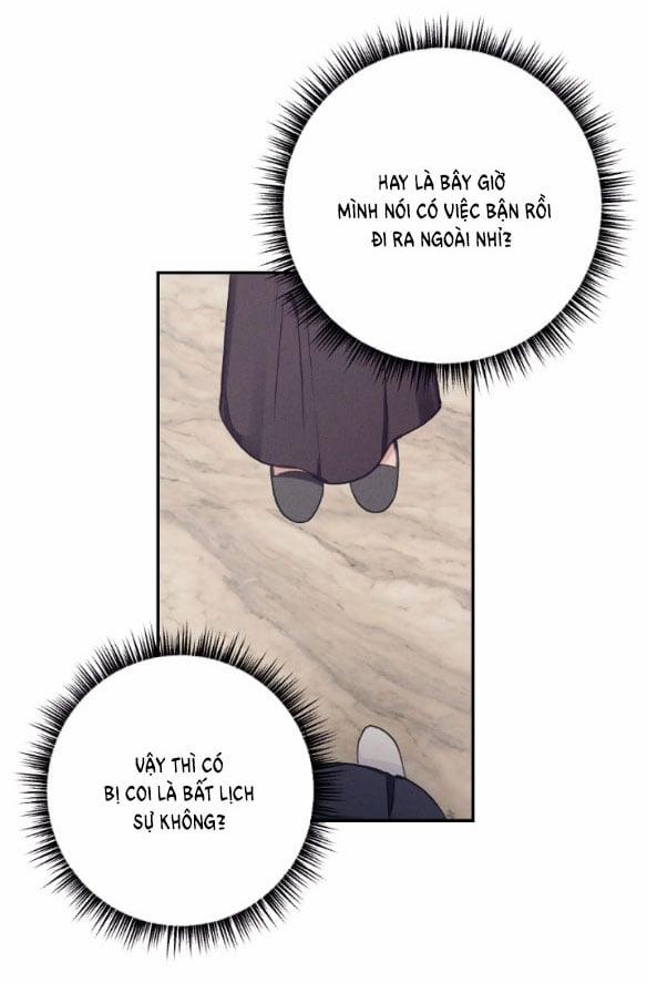 [18+] Hãy Khóc Cho Thật Xinh Đẹp Đi 10.1 trang 50