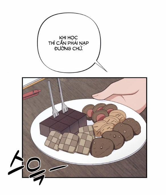 [18+] Hãy Khóc Cho Thật Xinh Đẹp Đi 10.2 trang 10