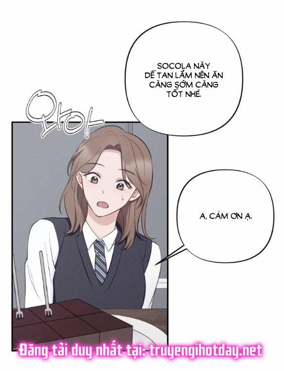 [18+] Hãy Khóc Cho Thật Xinh Đẹp Đi 10.2 trang 12