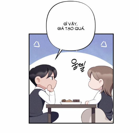 [18+] Hãy Khóc Cho Thật Xinh Đẹp Đi 10.2 trang 21