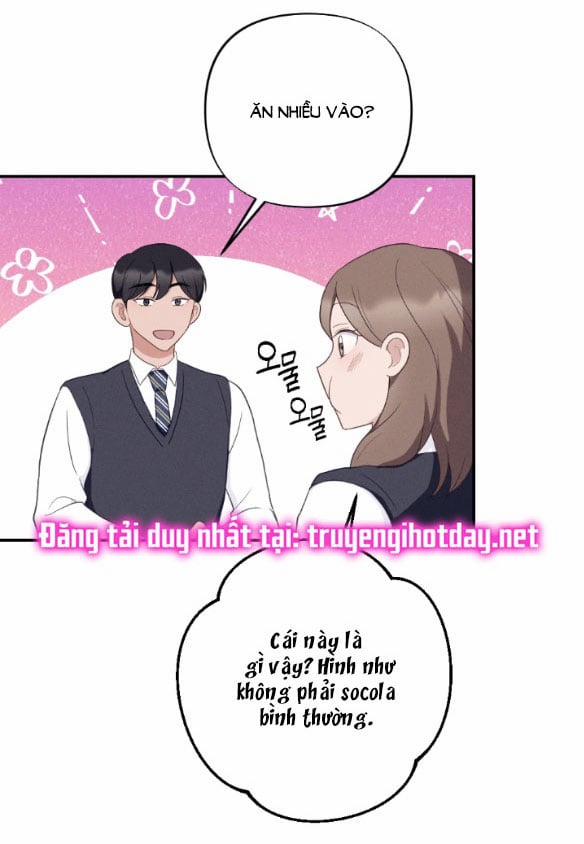 [18+] Hãy Khóc Cho Thật Xinh Đẹp Đi 10.2 trang 35