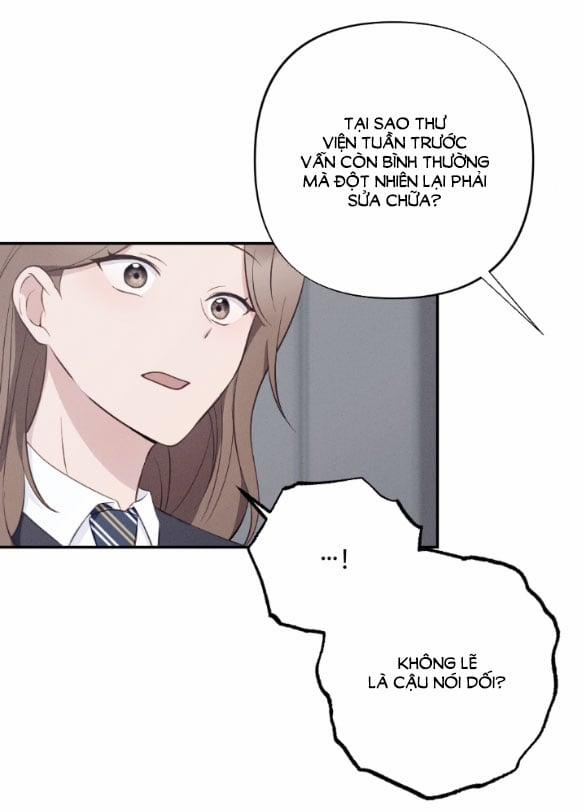 [18+] Hãy Khóc Cho Thật Xinh Đẹp Đi 10.2 trang 43