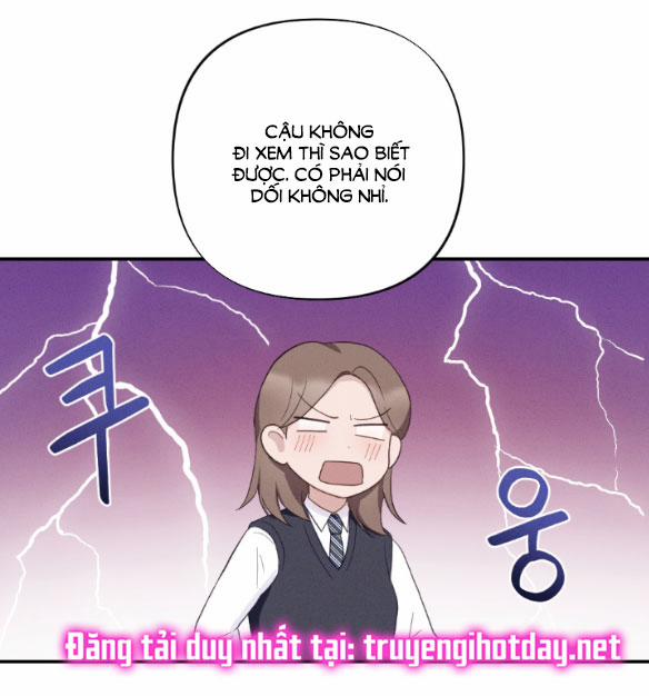 [18+] Hãy Khóc Cho Thật Xinh Đẹp Đi 10.2 trang 45
