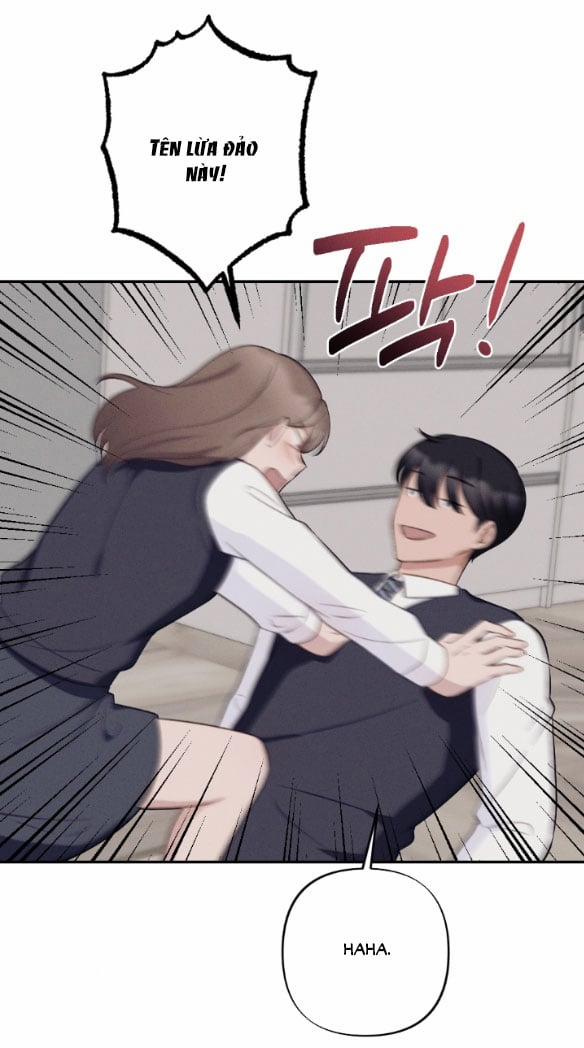 [18+] Hãy Khóc Cho Thật Xinh Đẹp Đi 10.2 trang 47