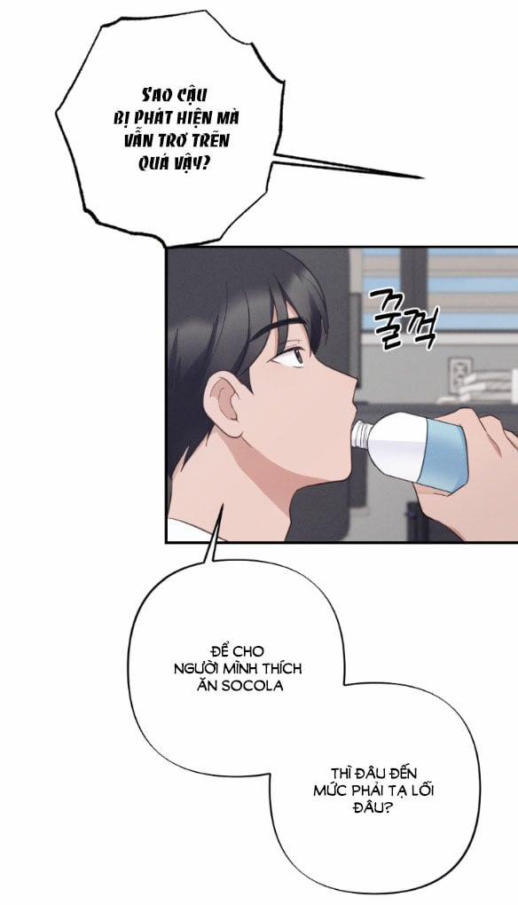 [18+] Hãy Khóc Cho Thật Xinh Đẹp Đi 10.2 trang 51