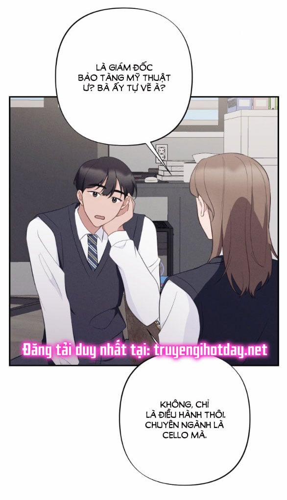 [18+] Hãy Khóc Cho Thật Xinh Đẹp Đi 11.1 trang 12