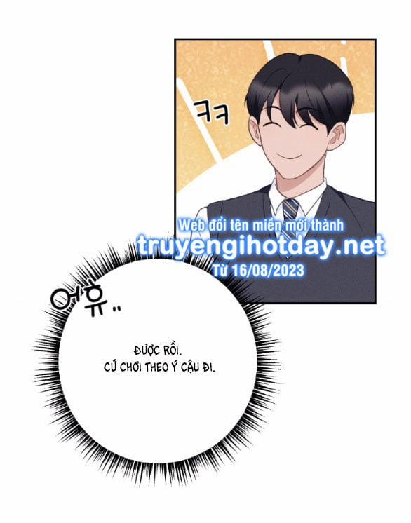 [18+] Hãy Khóc Cho Thật Xinh Đẹp Đi 11.1 trang 33