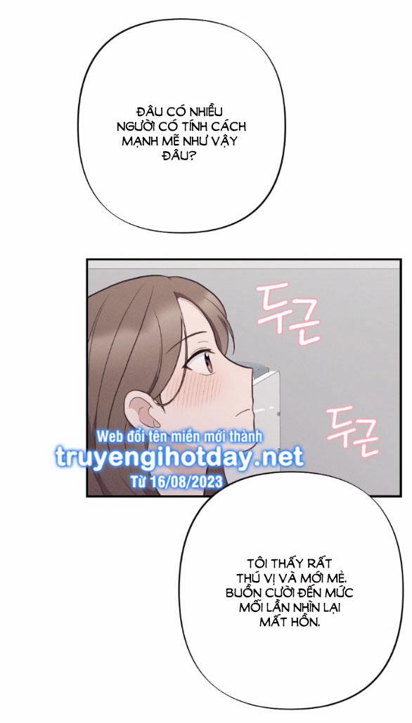 [18+] Hãy Khóc Cho Thật Xinh Đẹp Đi 11.1 trang 68