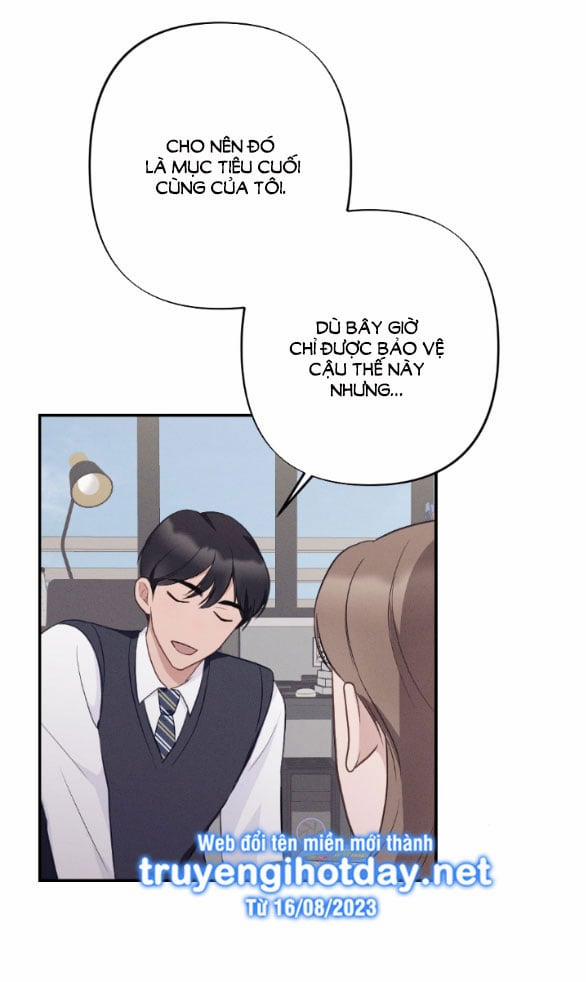 [18+] Hãy Khóc Cho Thật Xinh Đẹp Đi 11.2 trang 19