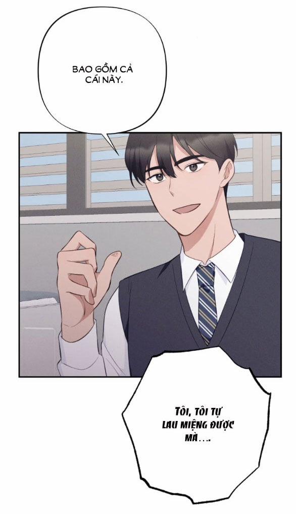 [18+] Hãy Khóc Cho Thật Xinh Đẹp Đi 11.2 trang 30