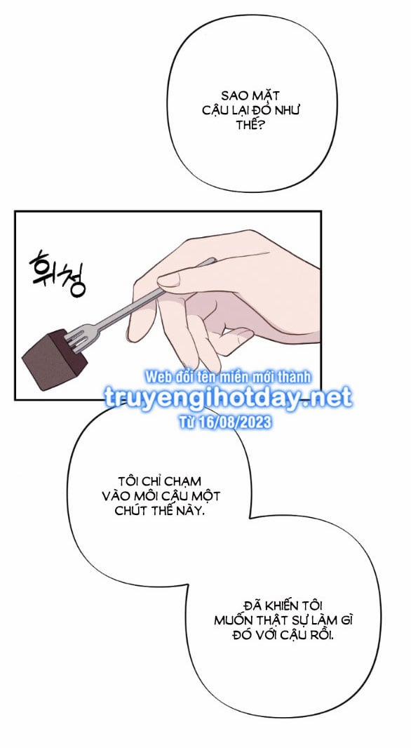 [18+] Hãy Khóc Cho Thật Xinh Đẹp Đi 11.2 trang 32