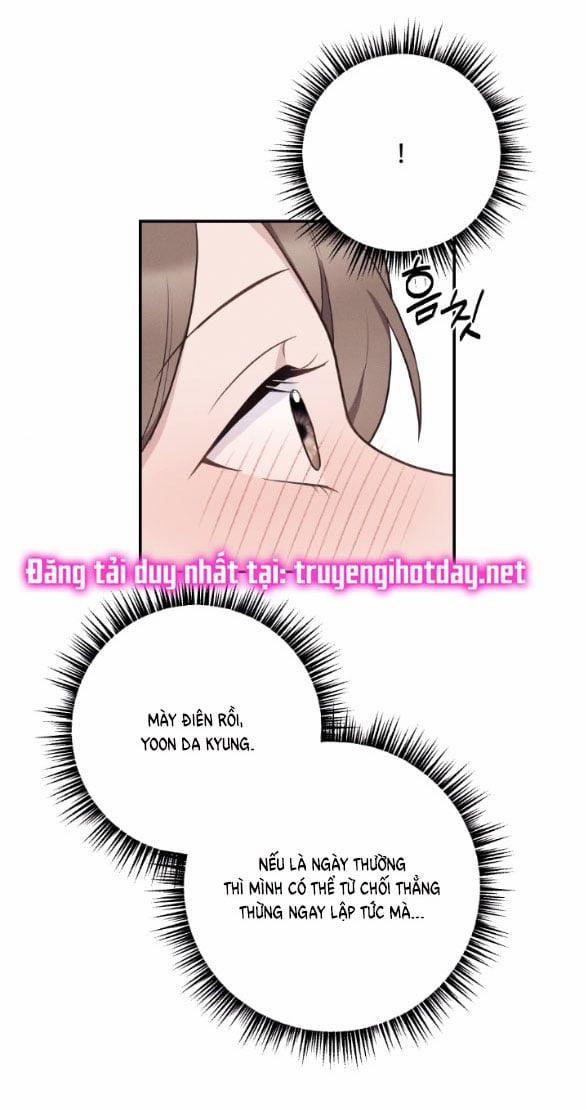 [18+] Hãy Khóc Cho Thật Xinh Đẹp Đi 11.2 trang 36