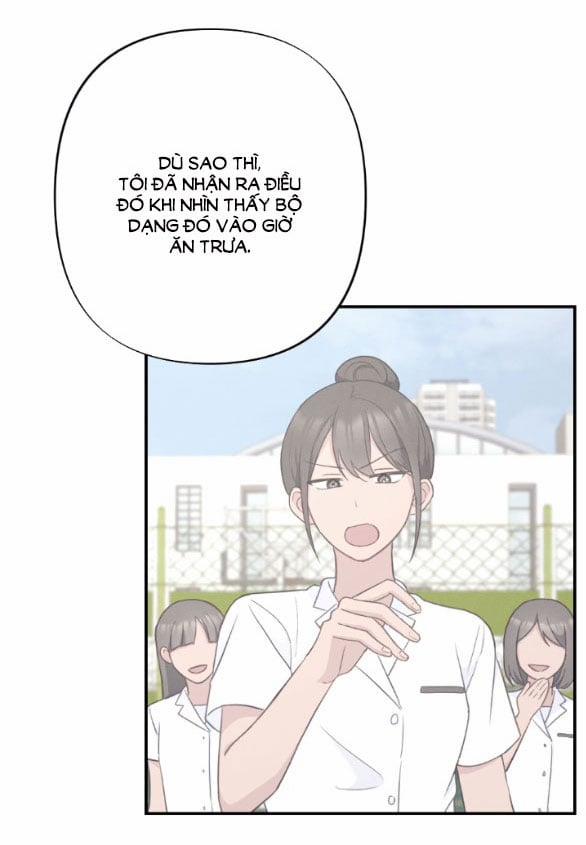 [18+] Hãy Khóc Cho Thật Xinh Đẹp Đi 11.2 trang 6