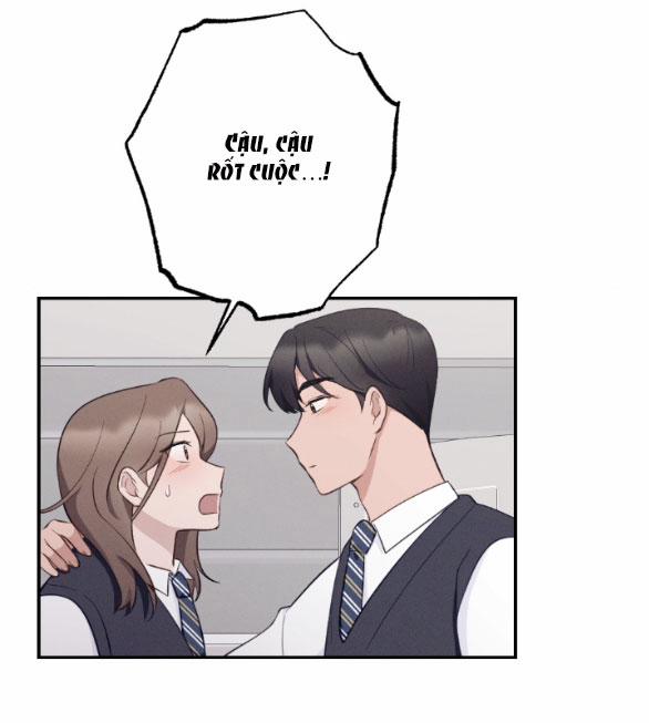 [18+] Hãy Khóc Cho Thật Xinh Đẹp Đi 11.2 trang 60
