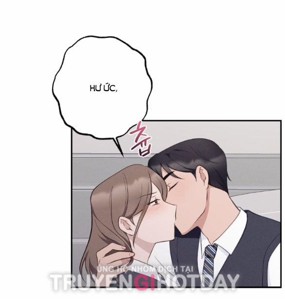 [18+] Hãy Khóc Cho Thật Xinh Đẹp Đi 11.2 trang 61