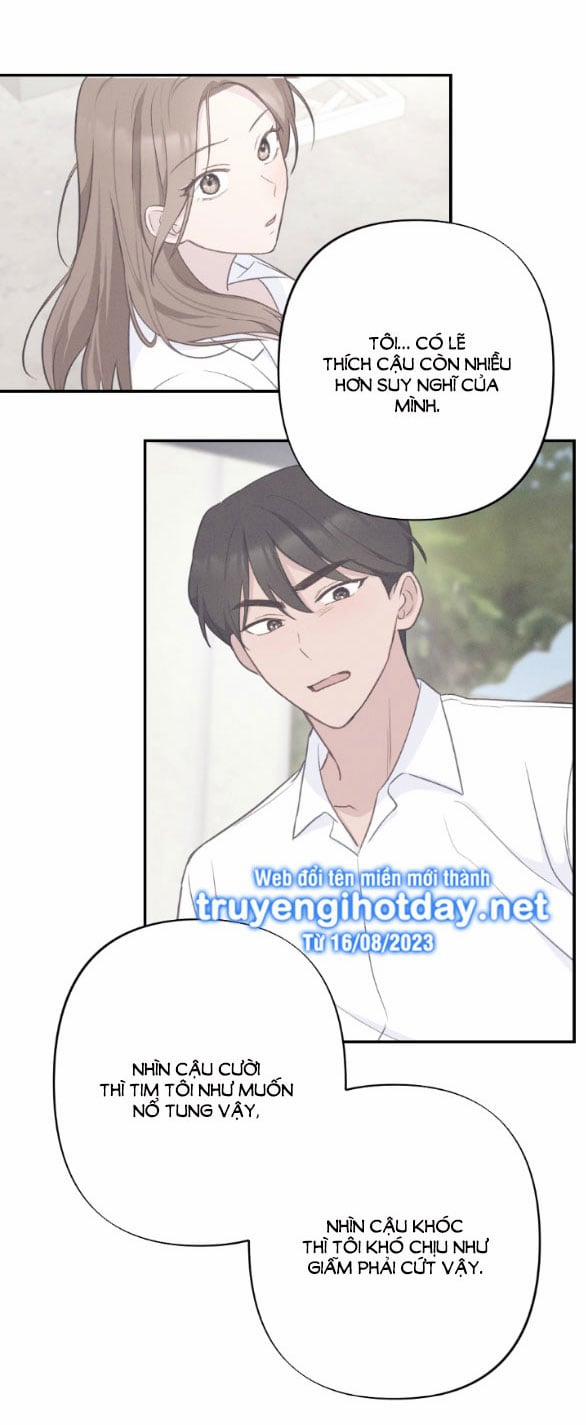 [18+] Hãy Khóc Cho Thật Xinh Đẹp Đi 11.2 trang 8