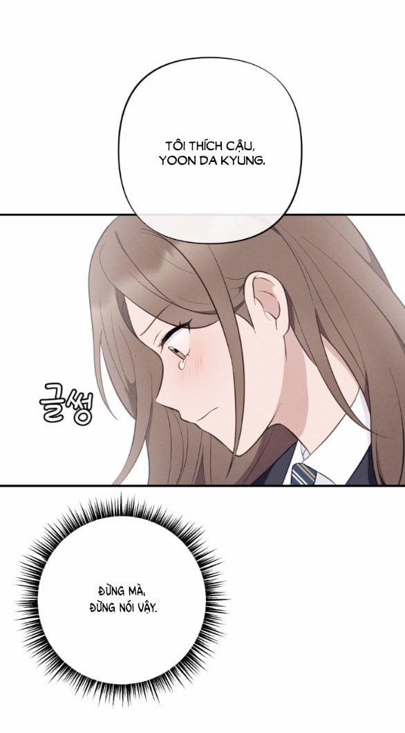 [18+] Hãy Khóc Cho Thật Xinh Đẹp Đi 11.2 trang 9