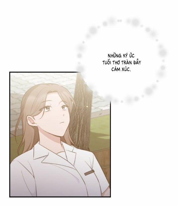 [18+] Hãy Khóc Cho Thật Xinh Đẹp Đi 12.1 trang 3