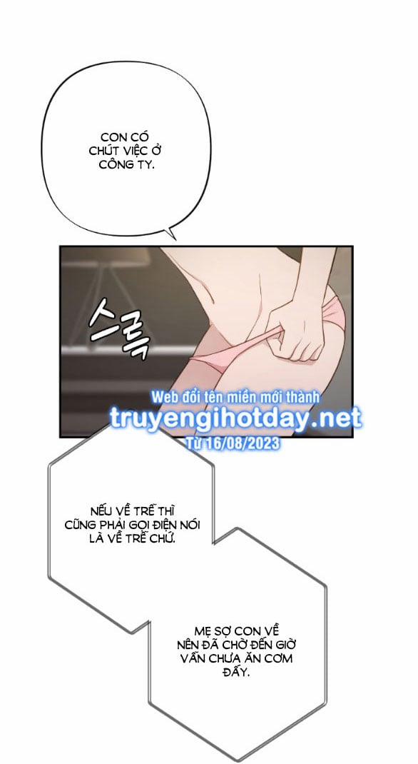 [18+] Hãy Khóc Cho Thật Xinh Đẹp Đi 12.1 trang 32