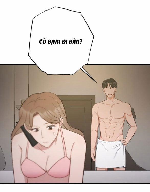 [18+] Hãy Khóc Cho Thật Xinh Đẹp Đi 12.1 trang 37