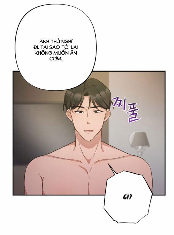 [18+] Hãy Khóc Cho Thật Xinh Đẹp Đi 12.1 trang 55