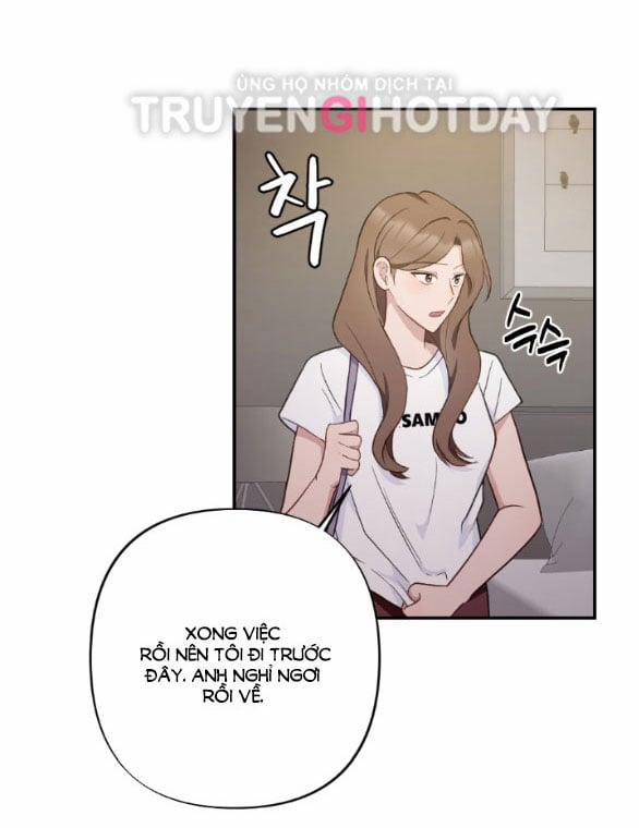 [18+] Hãy Khóc Cho Thật Xinh Đẹp Đi 12.1 trang 62