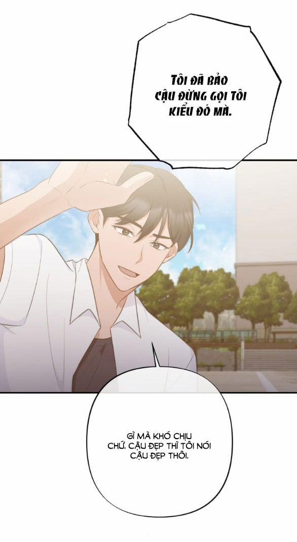 [18+] Hãy Khóc Cho Thật Xinh Đẹp Đi 12.1 trang 7