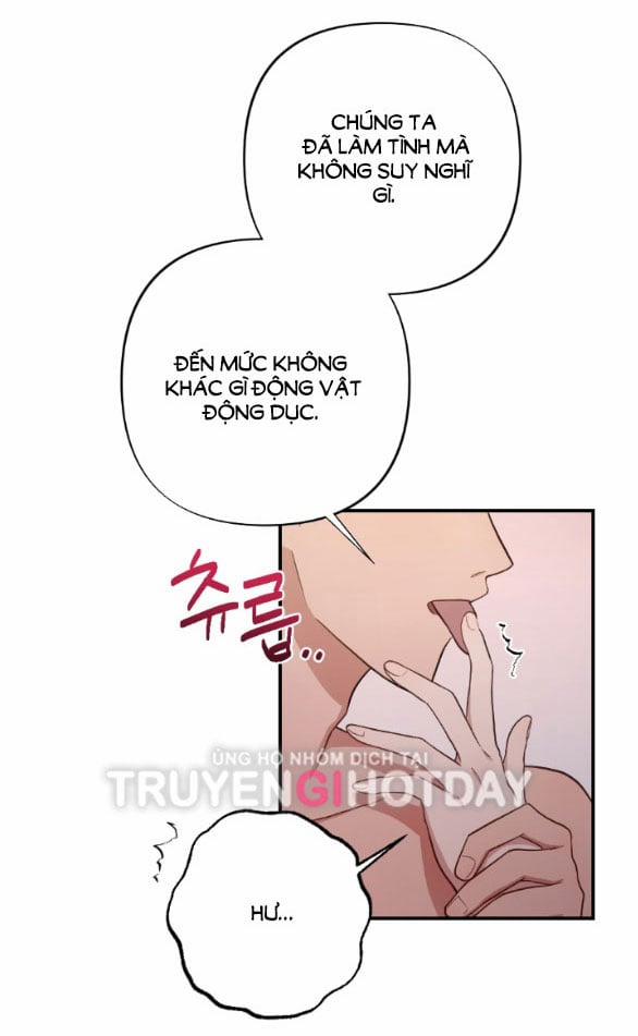 [18+] Hãy Khóc Cho Thật Xinh Đẹp Đi 12.2 trang 16