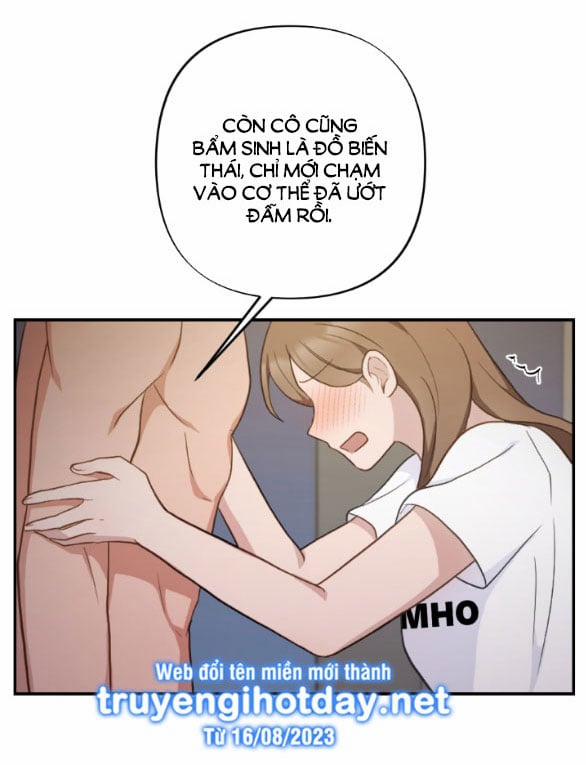 [18+] Hãy Khóc Cho Thật Xinh Đẹp Đi 12.2 trang 32