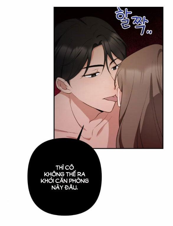 [18+] Hãy Khóc Cho Thật Xinh Đẹp Đi 12.2 trang 38