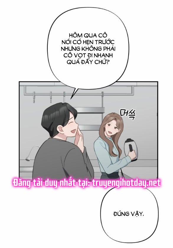 [18+] Hãy Khóc Cho Thật Xinh Đẹp Đi 12.2 trang 48