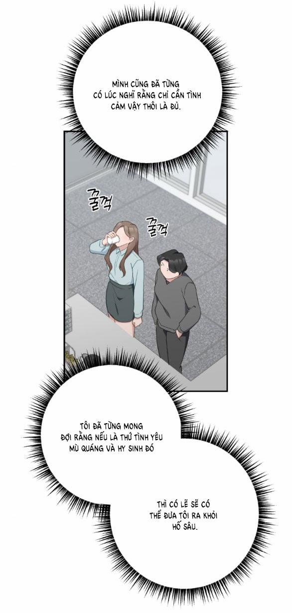 [18+] Hãy Khóc Cho Thật Xinh Đẹp Đi 12.2 trang 61