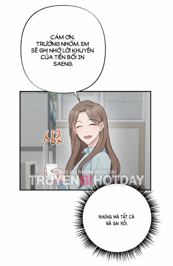 [18+] Hãy Khóc Cho Thật Xinh Đẹp Đi 12.2 trang 63