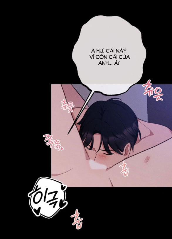 [18+] Hãy Khóc Cho Thật Xinh Đẹp Đi 13.1 trang 14