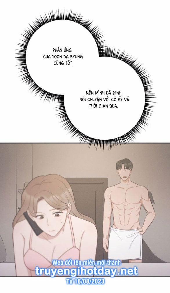 [18+] Hãy Khóc Cho Thật Xinh Đẹp Đi 13.1 trang 19