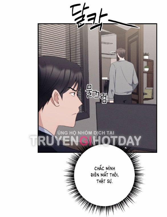 [18+] Hãy Khóc Cho Thật Xinh Đẹp Đi 13.1 trang 37