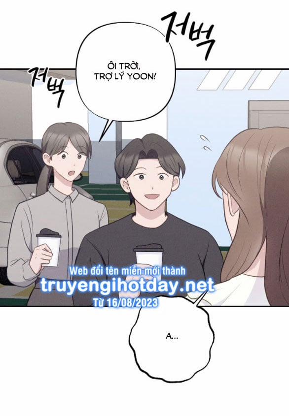 [18+] Hãy Khóc Cho Thật Xinh Đẹp Đi 13.1 trang 67