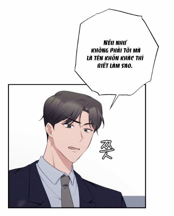[18+] Hãy Khóc Cho Thật Xinh Đẹp Đi 13.2 trang 11